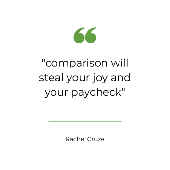 Comparison Quote 2024 350