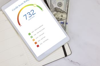 credit-report-checks-on-a-digital-tablet-using-the-2025-03-27-03-35-33-utc 350